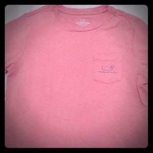 Boys Vineyard Vines Tshirt